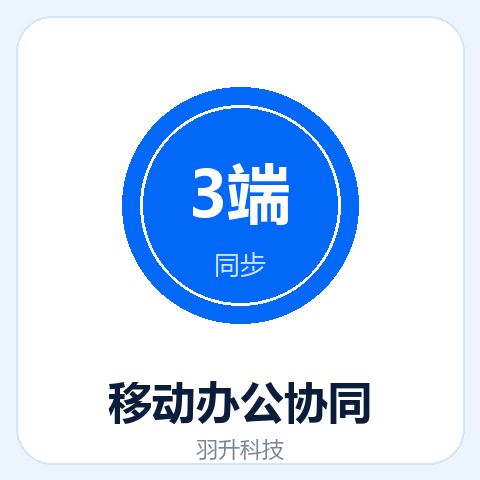 移动办公协同