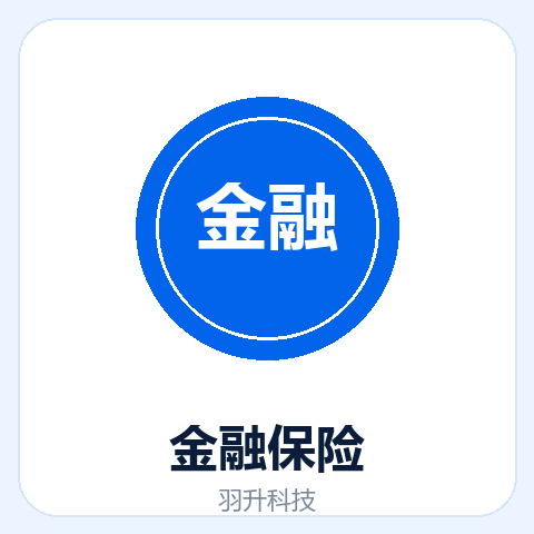 金融保险