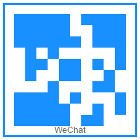 微信公众号
